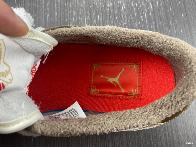 Boostmaster lin Retro 1 Air Low the of Rabbit Jordan OG Year DV1312-200 0703
